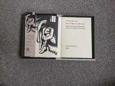 Born of Man and Woman -