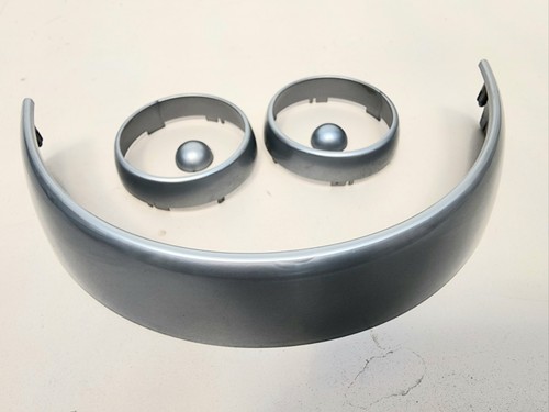 Smart 450 tacho - smart, tacho-blende