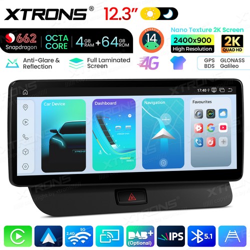 Android 14 autoradio - android,