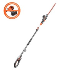 FUXTEC Akku Teleskop