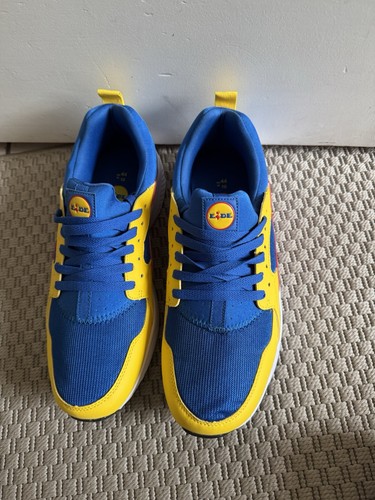 Lidl schuhe herren - schuhe, gr.