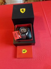 FERRARI UHR "Automatic" Bei