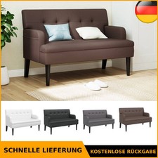 Vidaxl sitzbank mit - vidaxl,