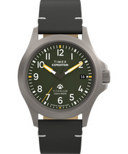 Timex Expedition North Field