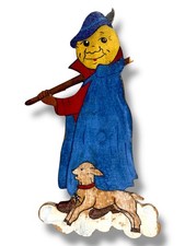 1930er Pavillon Kinderlied