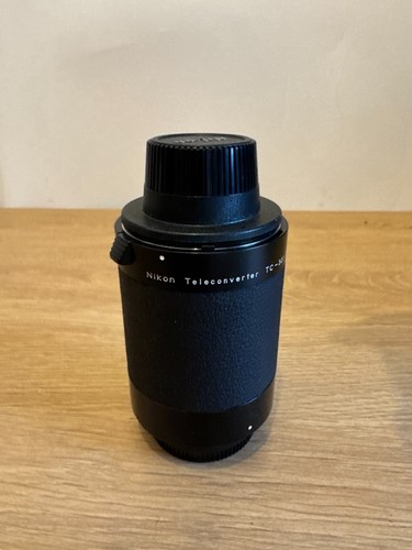 Nikon telekonverter 301 - telekonverter, tc-301