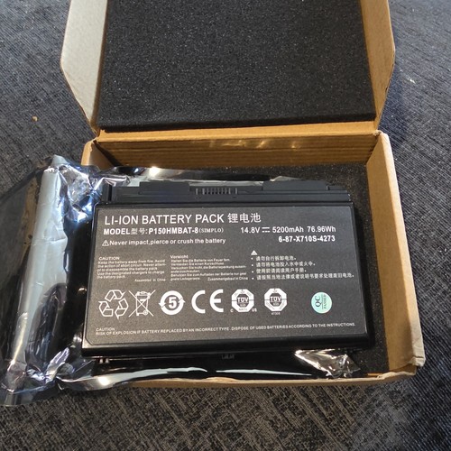 P150hmbat akku für - für, p170