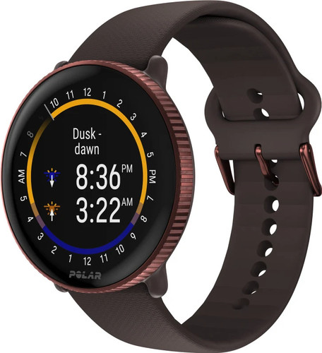 Polar ignite copper - 3,