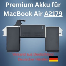 Ersatzakku Kompatibel für