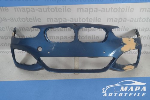 Bmw 1er f20 - 1er, m-paket