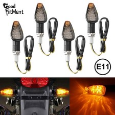 Motorrad LED Blinker