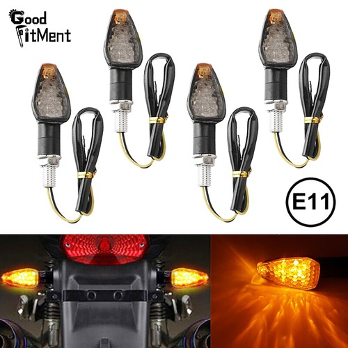Motorrad led blinker - motorrad,