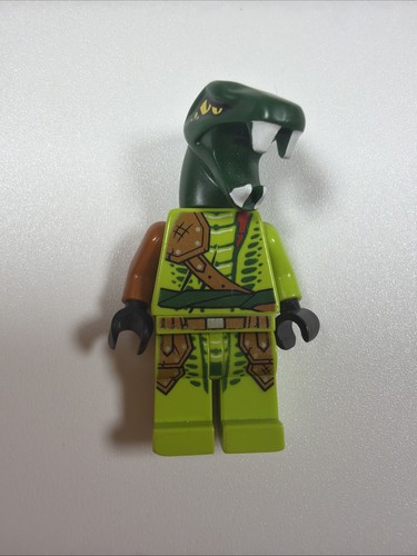 Lego ninjago minifigur - lego®,