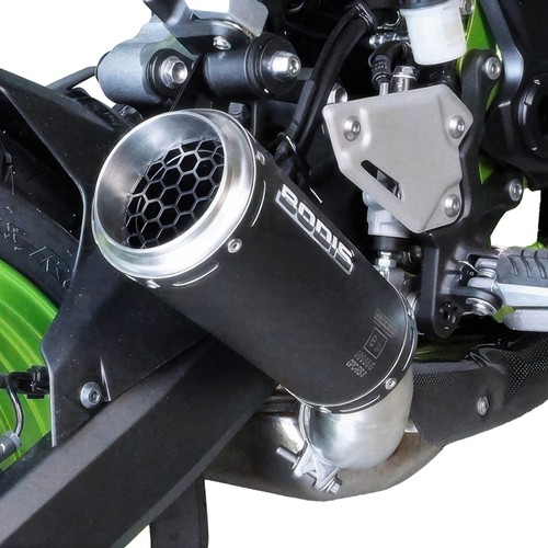 Bodis auspuff gpc gexx - bodis,