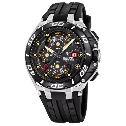 Festina chronograph f20755 - festina,