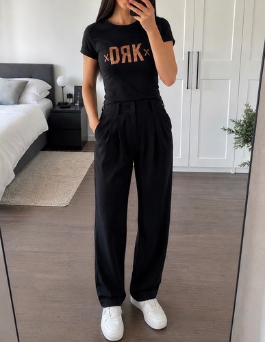 Drk shirt schwarz - drk, t-shirt