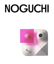 Isamu Noguchi Ostende