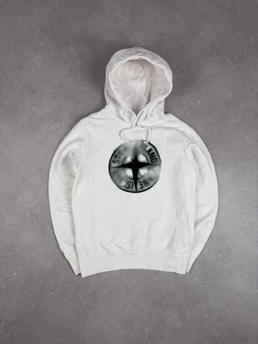 Stone island hoodie pullover - stone,