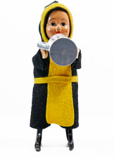 Schuco Tanzfigur, Münchner Kindl 50er Jahre