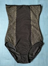 Shapewear Taillenformer Miederhose Slip Pants XS / 32 34