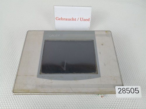 Lauer embedded industrial - lauer, pc