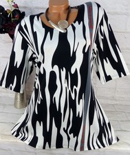 Leins Designer Tunika
