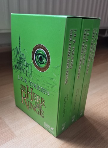 Der herr - , j