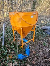 Betonsilo, Betonbombe 500 ltr