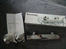 thermostat duscharmatur