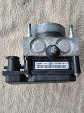 ABS Block Steuergerät Hydroaggregat für OPEL CORSA D     0265232238