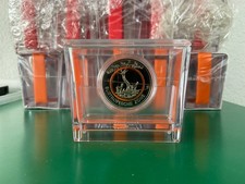 5€ Münze 2018 Subtropische Zone F BRD in Original koziol Ausstellungs Box