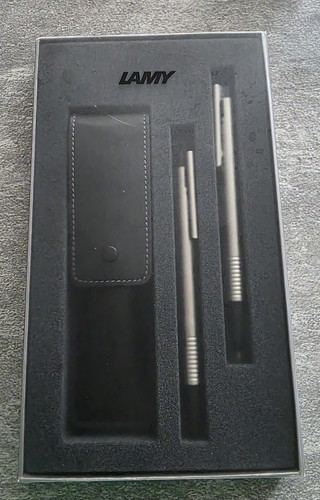 Lamy schreib set - ❤️,