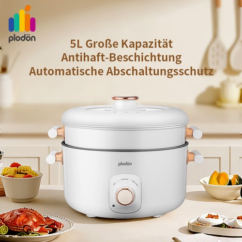 Plodon 1200w - 1200w, 5l