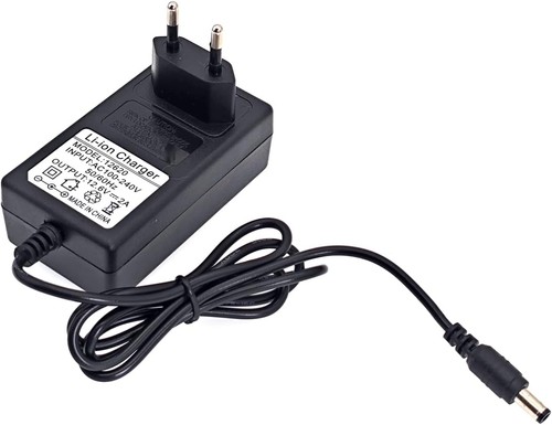 Jzk 2a ac adapter - jzk,
