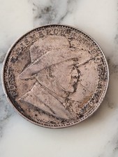 Medaille Otto von Bismarck