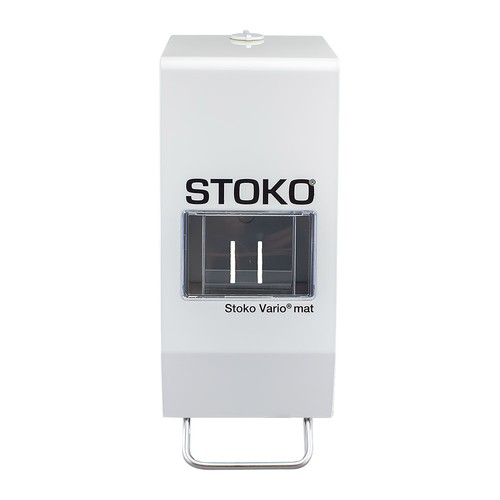 Wandspender stoko vario mat - wandspender,