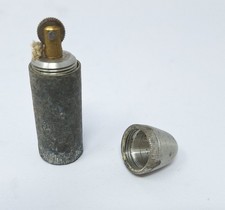 Feuerzeug Sturmfeuerzeug Wehrmacht WK2 !