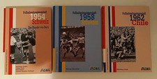 Bücher Agon Verlag Fussball