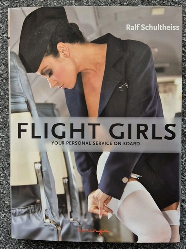 Ralf schultheiss flight - ralf,