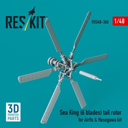 Reskit rsu48 0360 48 - 1:48, sea