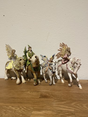 Schleich bayala elfen mit - schleich,