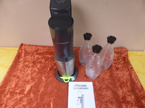 Sodastream titan - sodastream,