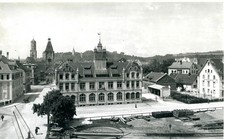 Originalfotografie 1908 keine