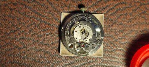 784 tissot movement caliber - tissot,