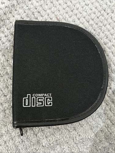 Tasche wallet case - cd, mappe