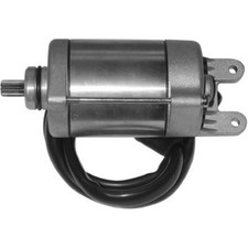 Robuster SGR Anlasser für