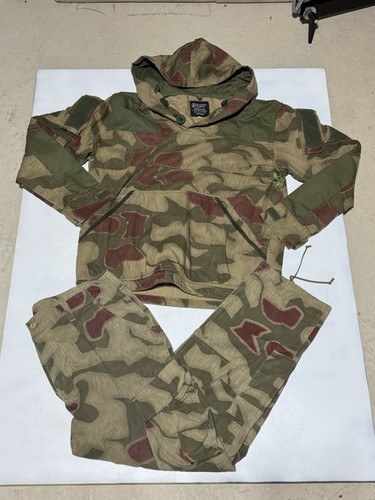 Rare mens large - mens, fireforce