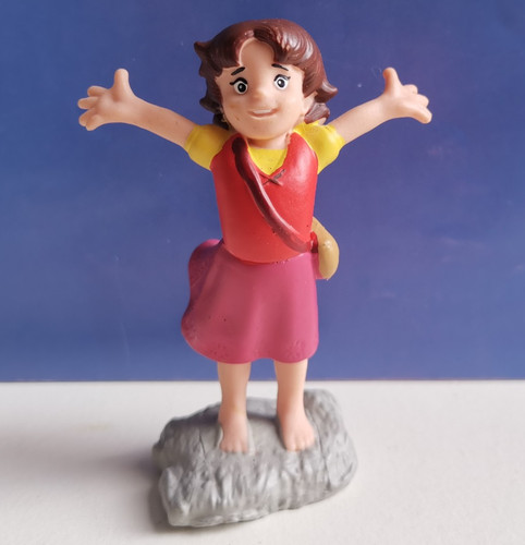 Tonies hörspiel figur - tonies®, heidi