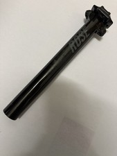 Rose Carbon Sattelstütze 280mm 31,6mm