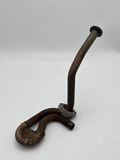 Yamaha XV 250 Krümmer Auspuffkrümmer Exhaust manifold XV250 Virago #29009